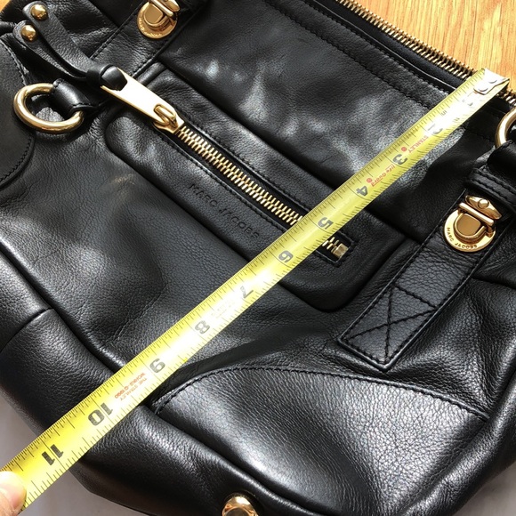 Beautiful Marc Jacobs satchel bag - Picture 13 of 16